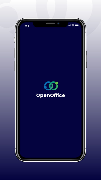 Emulate iPhone app OpenOfficeApp using MyAndroid Emulate iPhone app OpenOfficeApp using MyAndroid
