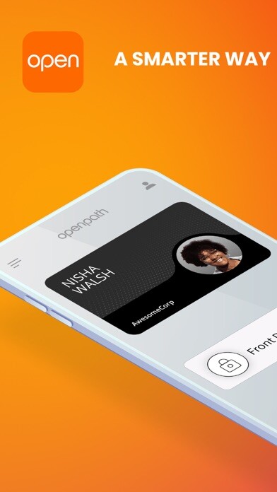 Emulate iPhone app Openpath Mobile Access using MyAndroid