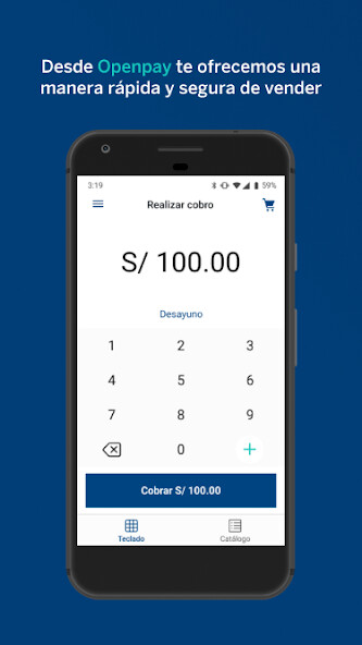 Run android online APK Openpay by BBVA Perú from MyAndroid or emulate Openpay by BBVA Perú using MyAndroid Run android online APK Openpay by BBVA Perú from MyAndroid or emulate Openpay by BBVA Perú using MyAndroid