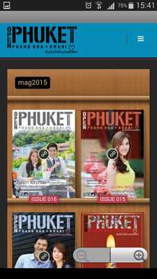 Emulate Android APK openphuket