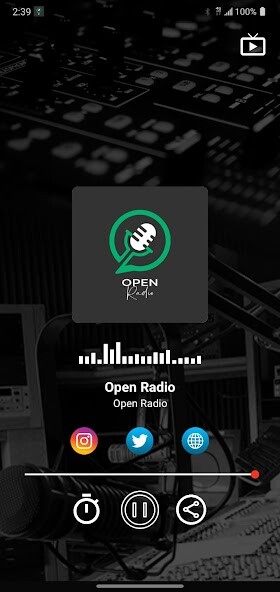 Run android online APK OpenRadio from MyAndroid or emulate OpenRadio using MyAndroid Run android online APK OpenRadio from MyAndroid or emulate OpenRadio using MyAndroid