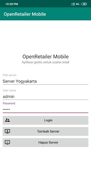 Run android online APK OpenRetailer Mobile from MyAndroid or emulate OpenRetailer Mobile using MyAndroid Run android online APK OpenRetailer Mobile from MyAndroid or emulate OpenRetailer Mobile using MyAndroid