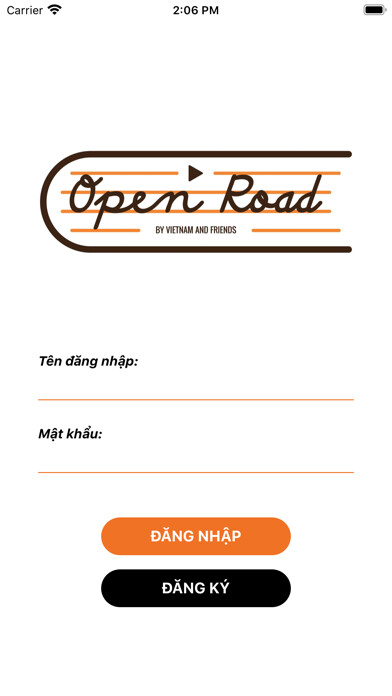 Emulate iPhone app Open Road Audiobooks using MyAndroid Emulate iPhone app Open Road Audiobooks using MyAndroid