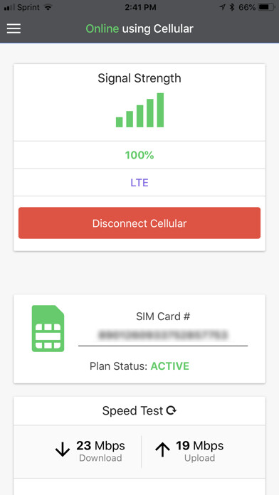 Emulate iPhone app OpenRoadMobile using MyAndroid Emulate iPhone app OpenRoadMobile using MyAndroid