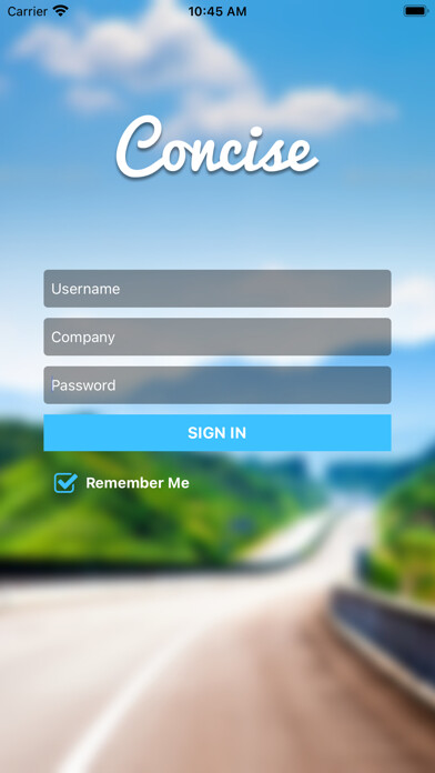 Emulate iPhone app Open Roads using MyAndroid Emulate iPhone app Open Roads using MyAndroid