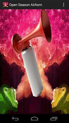 Run android online APK Open Season Airhorn from MyAndroid or emulate Open Season Airhorn using MyAndroid