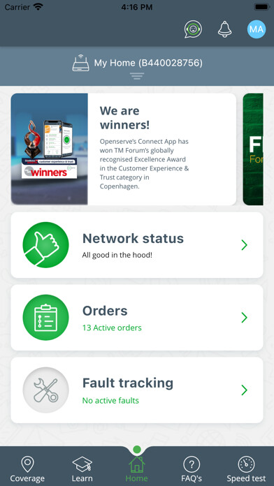 Run android online APK Openserve Connect from MyAndroid or emulate Openserve Connect using MyAndroid Run android online APK Openserve Connect from MyAndroid or emulate Openserve Connect using MyAndroid