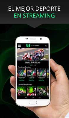Emulate Android APK Opensport Emulate Android APK Opensport