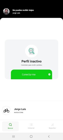 Run android online APK Opens Repartidores from MyAndroid or emulate Opens Repartidores using MyAndroid Run android online APK Opens Repartidores from MyAndroid or emulate Opens Repartidores using MyAndroid