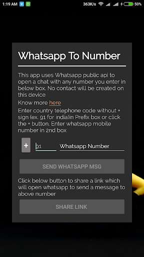 Run android online APK Open The Chat (WA) from MyAndroid or emulate Open The Chat (WA) using MyAndroid Run android online APK Open The Chat (WA) from MyAndroid or emulate Open The Chat (WA) using MyAndroid