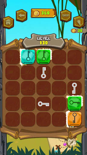 Emulate Android APK Open The Chest