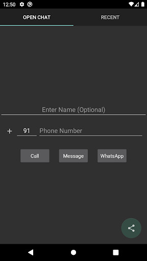 Run android online APK Open to Chat from MyAndroid or emulate Open to Chat using MyAndroid
