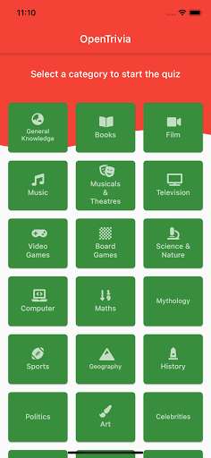 Run android online APK Open Trivia from MyAndroid or emulate Open Trivia using MyAndroid