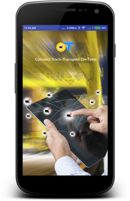 Emulate Android APK OpenTruck