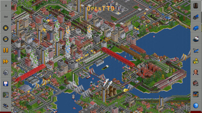 Emulate iPhone app OpenTTD using MyAndroid Emulate iPhone app OpenTTD using MyAndroid