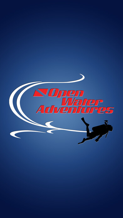 Emulate iPhone app Open Water Adventures using MyAndroid
