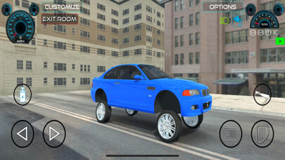 Emulate iPhone app Open World Driver using MyAndroid Emulate iPhone app Open World Driver using MyAndroid