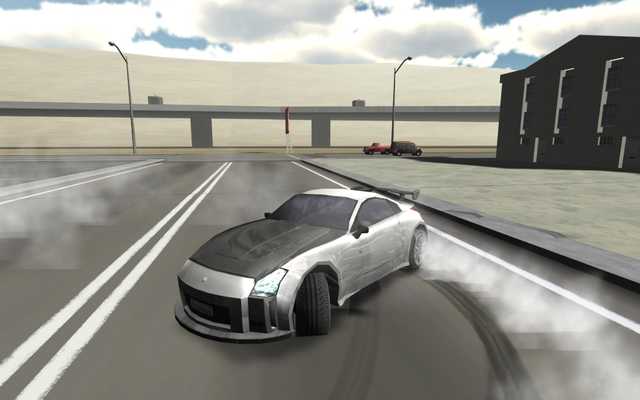Emulate Android APK Open World Traffic Racer Emulate Android APK Open World Traffic Racer