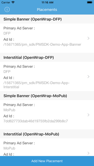 Run android online APK OpenWrap SDK App from MyAndroid or emulate OpenWrap SDK App using MyAndroid Run android online APK OpenWrap SDK App from MyAndroid or emulate OpenWrap SDK App using MyAndroid