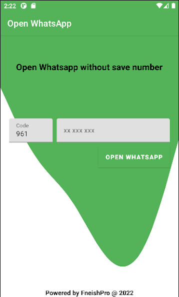 Emulate Android APK Open WS Emulate Android APK Open WS