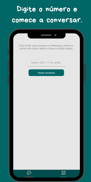 Run android online APK Open Zap - Sem salvar número from MyAndroid or emulate Open Zap - Sem salvar número using MyAndroid