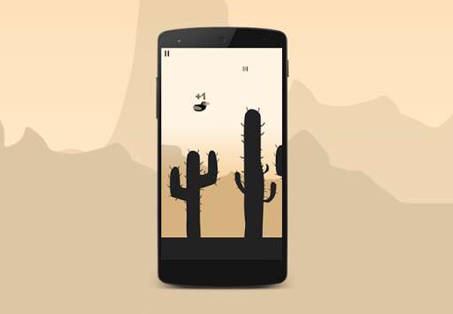 Run android online APK O Pequeno Urubu from MyAndroid or emulate O Pequeno Urubu using MyAndroid