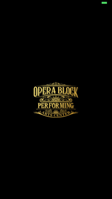Emulate iPhone app Opera Block Performing Arts using MyAndroid Emulate iPhone app Opera Block Performing Arts using MyAndroid