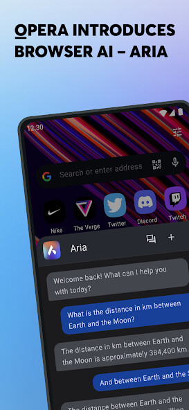 Run android online APK Opera browser with AI from MyAndroid or emulate Opera browser with AI using MyAndroid Run android online APK Opera browser with AI from MyAndroid or emulate Opera browser with AI using MyAndroid