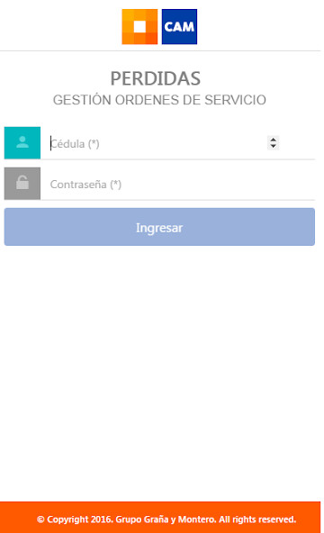 Run android online APK OPERACIONES CONTINUAS from MyAndroid or emulate OPERACIONES CONTINUAS using MyAndroid Run android online APK OPERACIONES CONTINUAS from MyAndroid or emulate OPERACIONES CONTINUAS using MyAndroid