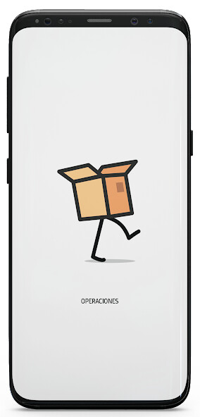 Run android online APK Operaciones from MyAndroid or emulate Operaciones using MyAndroid