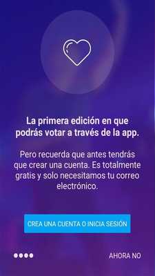 Emulate Android APK OPERACION TRIUNFO 2017 Emulate Android APK OPERACION TRIUNFO 2017