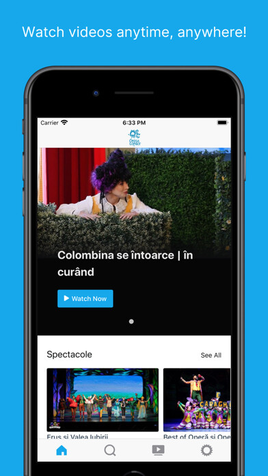 Run android online APK Opera Copiilor from MyAndroid or emulate Opera Copiilor using MyAndroid Run android online APK Opera Copiilor from MyAndroid or emulate Opera Copiilor using MyAndroid