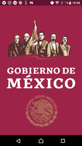 Run android online APK Operador Apoyos Bienestar from MyAndroid or emulate Operador Apoyos Bienestar using MyAndroid