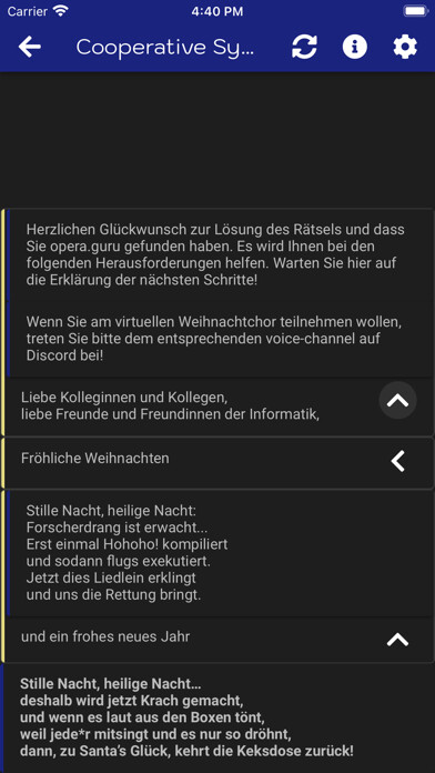 Emulate iPhone app opera.guru using MyAndroid Emulate iPhone app opera.guru using MyAndroid
