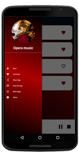 Run android online APK Opera Music from MyAndroid or emulate Opera Music using MyAndroid Run android online APK Opera Music from MyAndroid or emulate Opera Music using MyAndroid