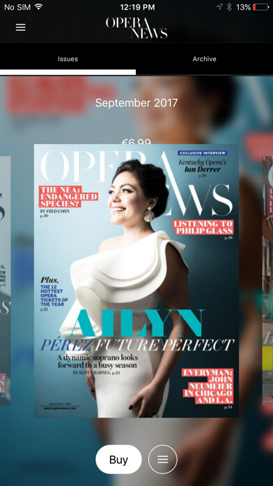 Emulate iPhone app Opera News using MyAndroid Emulate iPhone app Opera News using MyAndroid