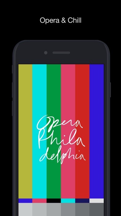 Emulate iPhone app Opera Philadelphia Channel using MyAndroid Emulate iPhone app Opera Philadelphia Channel using MyAndroid