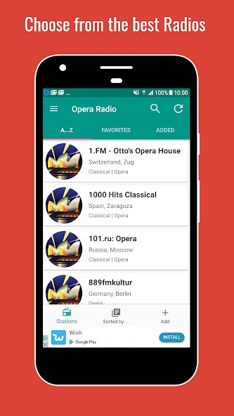 Run android online APK Opera Radio from MyAndroid or emulate Opera Radio using MyAndroid Run android online APK Opera Radio from MyAndroid or emulate Opera Radio using MyAndroid