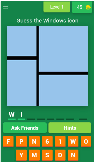 Run android online APK Operating System Quiz from MyAndroid or emulate Operating System Quiz using MyAndroid