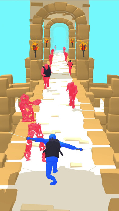 Emulate iPhone app Operation 00 using MyAndroid Emulate iPhone app Operation 00 using MyAndroid