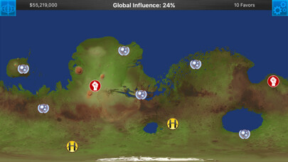 Emulate iPhone app Operation Ares - A Revolution on Mars! Recruit Spies, Complete Missions, & Gain Independence using MyAndroid Emulate iPhone app Operation Ares - A Revolution on Mars! Recruit Spies, Complete Missions, & Gain Independence using MyAndroid