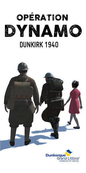 Run android online APK Operation dynamo - Dunkirk 1940 from MyAndroid or emulate Operation dynamo - Dunkirk 1940 using MyAndroid Run android online APK Operation dynamo - Dunkirk 1940 from MyAndroid or emulate Operation dynamo - Dunkirk 1940 using MyAndroid