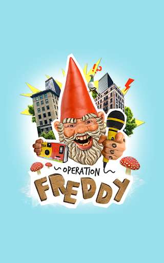 Run android online APK Operation Freddy from MyAndroid or emulate Operation Freddy using MyAndroid