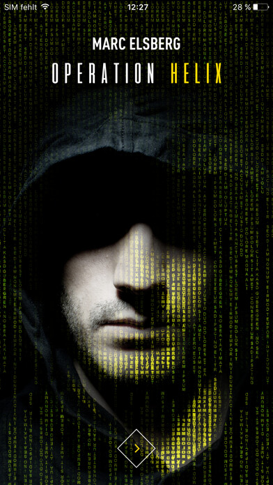 Emulate iPhone app Operation Helix using MyAndroid Emulate iPhone app Operation Helix using MyAndroid
