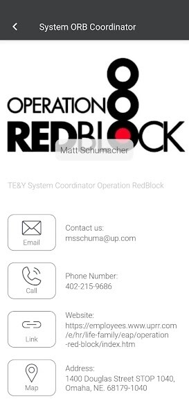 Emulate iPhone app OPERATION RED BLOCK using MyAndroid