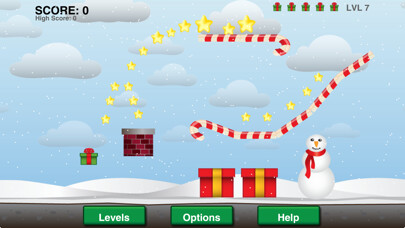 Emulate iPhone app Operation Santa using MyAndroid Emulate iPhone app Operation Santa using MyAndroid
