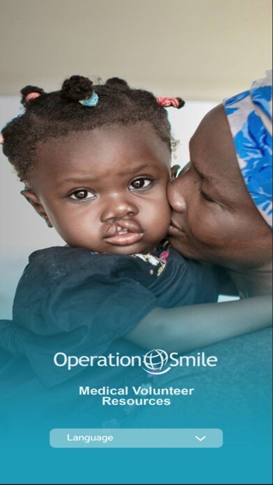 Emulate iPhone app Operation Smile using MyAndroid