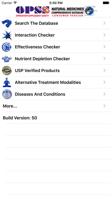 Emulate iPhone app Operation Supplement Safety using MyAndroid Emulate iPhone app Operation Supplement Safety using MyAndroid