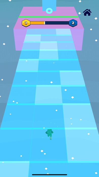 Emulate iPhone app Operation: Survive Runner 3D using MyAndroid Emulate iPhone app Operation: Survive Runner 3D using MyAndroid