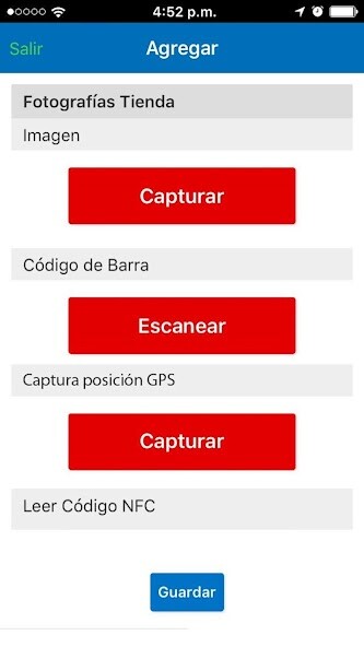Run android online APK Operatio from MyAndroid or emulate Operatio using MyAndroid